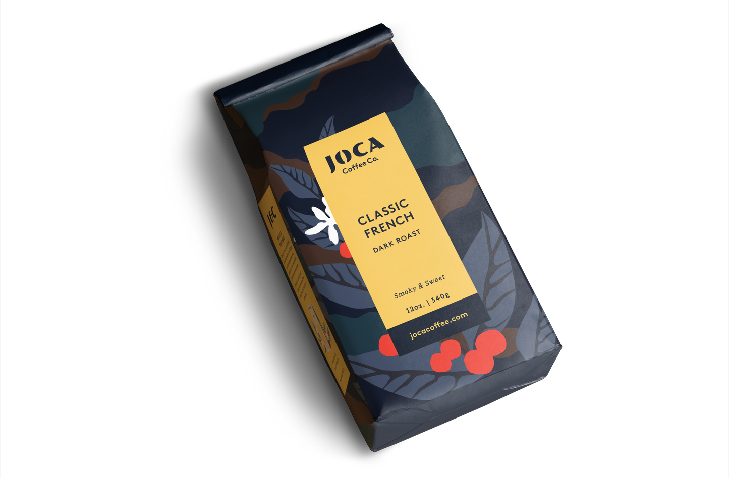 Classic French Blend