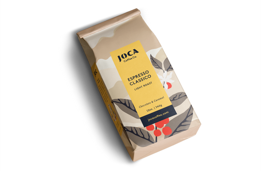 Espresso Classico Blend